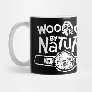 Wooo! by Nature Mug